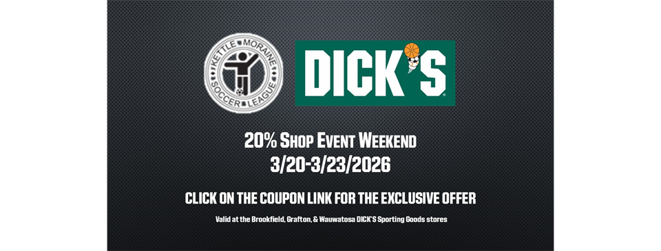 Dick's Sporting Goods Discount